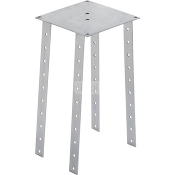 Ramka montażowa (Varino) z regulowaną wysokością