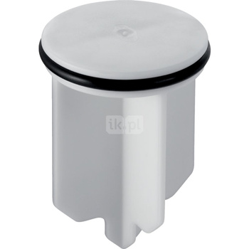 Korek zaworu Geberit z uszczelką