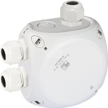 Puszka elektryczna AquaClean Sela