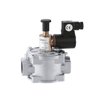 Elektrozawór do gazu 1" NO 24 V