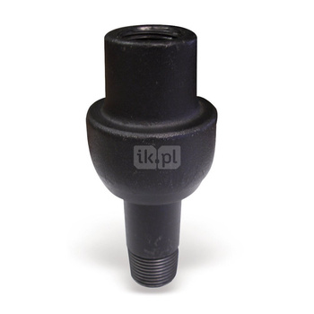  GDMF GIUNTO DIELET.1-1/2"M-F 