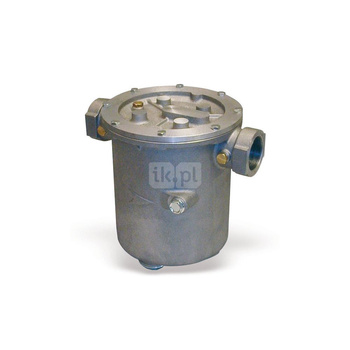  7070001 FILTRO LINEA 2" 100 MICR. V7070001 (ERA SU REVIS.DISTINTA)