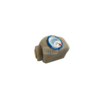  COIBENTAZIONE IDROSET DN25 15UNS