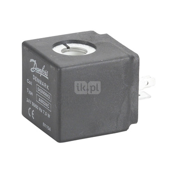 Cewka elektromagnetyczna AM110C 110V 50/60Hz