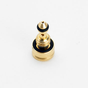 Otwór wyrównawczy DN 0.5 EPDM