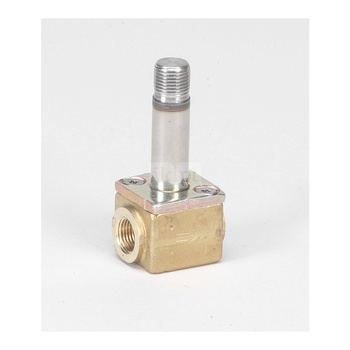 Zawór elektromagnetyczny EV210A, Funkcja: NC, G, 1/4, 0.220 m³/h, FKM