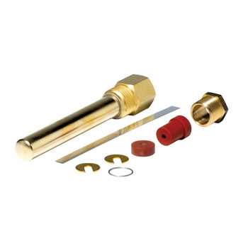 Kieszeń czujnika termostatu