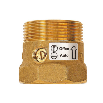 ZAWOR ZWROTNY POMPOWY 11/2"GWX11/2"GZ ZE SLUZA POW