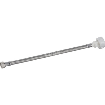 Wężyk podłączeniowy Geberit typ 380 odporny na odcynkowanie, do spłuczki podtynkowej Twinline