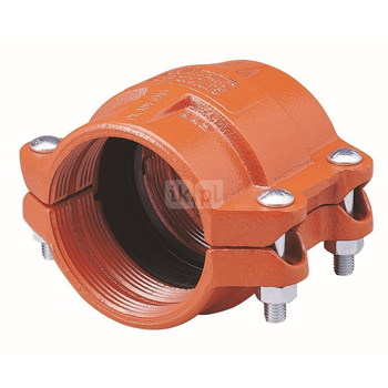 Łącznik HDPE malowany Groove - 280