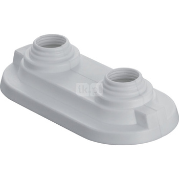 Rozeta osłonowa Geberit Mepla Therm