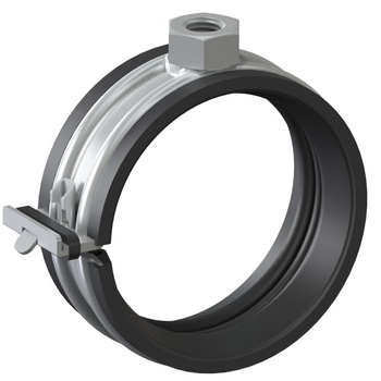 Obejma szybkiego montażu BACO 1 (31mm) UPGSB1