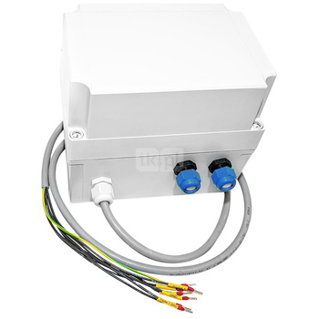 Obciążnik tworzywo sztuczne z rdzeniem mosiężnym