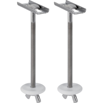 Zestaw elementów mocujących GEBERIT AP128