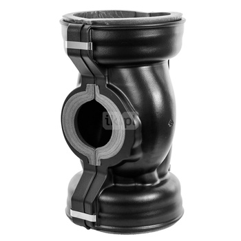 Izolowanie tworzywo sztuczne dł.472mm szer.287mm GRUNDFOS