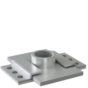 Podpora przesuwna PSAH1 M12/16 PSAH1M12/16