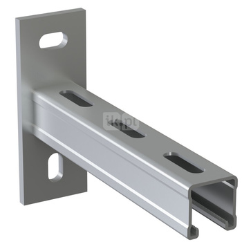 Konsola MF 480mm SSMF2,5L480