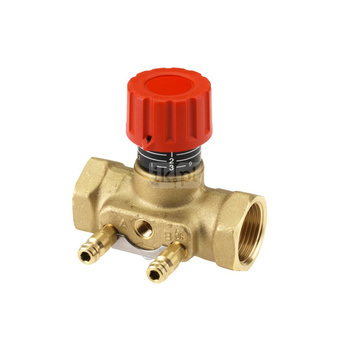 Zawór odcinający ASV-I DN20