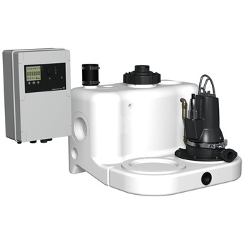 Pompa do ścieków GRUNDFOS MOG 50 Hz / 5.2 W