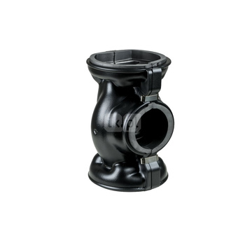 Izolowanie tworzywo sztuczne dł.355mm szer.238mm MAGNA1 GRUNDFOS