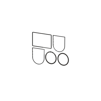 KESSEL-Zestaw uszczelek