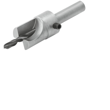 Wiertło do montażu złączek siodełkowych - 25