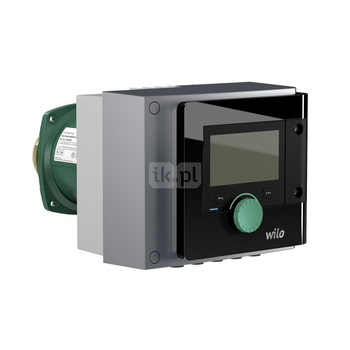 Silnik serwisowy Wilo-Stratos MAXO-Z 25/0,5-6 RMOT.