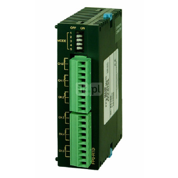 Moduł komunikacyjny WILO CC 1-3 elektr. do pomp