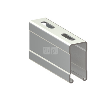 Profil MI2,5 2000mm OGSZMI2,5L2000