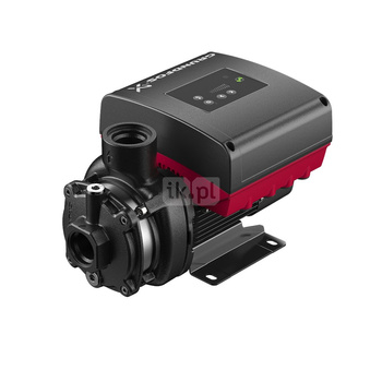 Pompa CME1-5 A-R-A-E-AQQE U-A-D-N