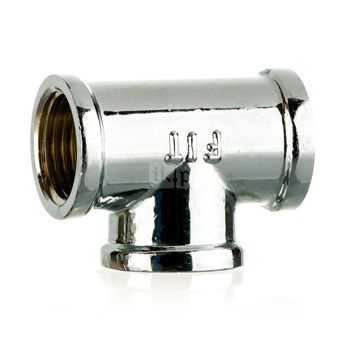 Trójnik FITTING STANDARD mosiądz 3/4'' GW