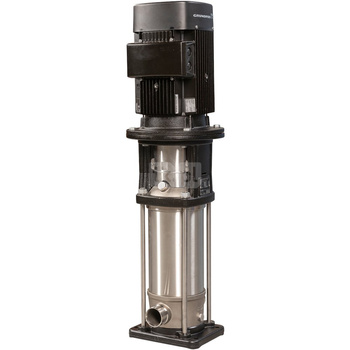 Pompa CRN10-14 A-P-G-E-HQQE 3x400D 50 HZ