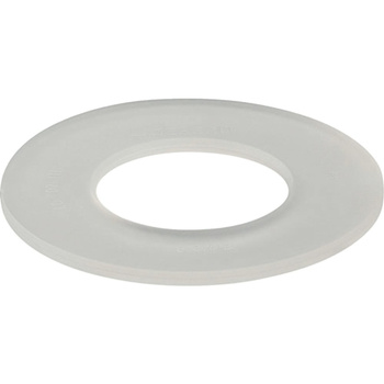 Uszczelka płaska Geberit do zaworu spustowego spłuczki natynkowej i podtynkowej: d=63mm, di=32mm