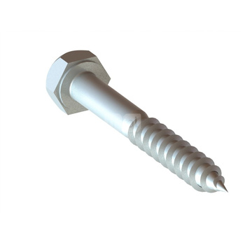 Wkręt 6-kąt. WK DR M8 70mm WKM8L70DR