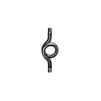 Rurka manometryczna spilarna, stalowa, GZ/GZ pressure_gauge_accessory