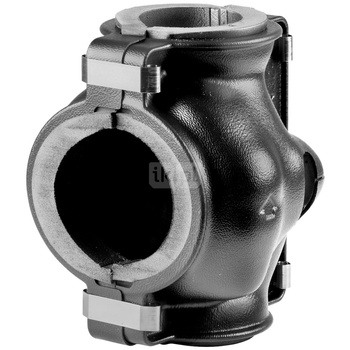 Izolowanie tworzywo sztuczne dł.187mm szer.154mm MAGNA1 GRUNDFOS