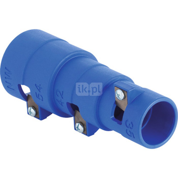 Zdzierak do rur GEBERIT Mapress 35-54 mm