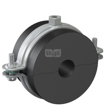 Obejma chłodu PX30 (54mm) gr. izol. 30mm PX30-54