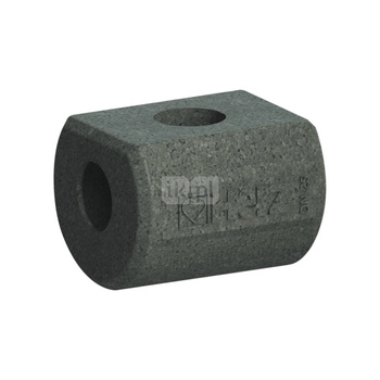 Obudowa izolacyjna do 4002, DN25