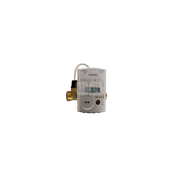 Ciepłomierz T330A qp 0,6 m3/h - powrót