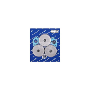 Zestaw napr. CR/I/N 1s/1/3 36 st. SIC