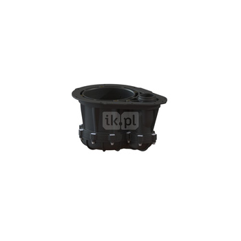 KESSEL-Kołnierz pompy