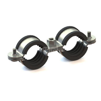 Obejma podwójna UDG 1/2 (20-23mm) NUDG1/2