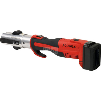 Zaciskarka akumulatorowa Novopress ACO203XL BT - 12-108