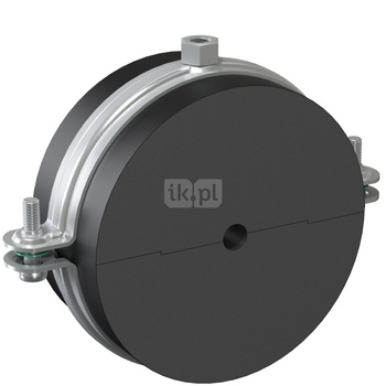 Obejma chłodu PX50 (63-64mm) gr. izol. 50mm PX50-63