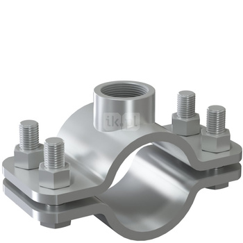 Obejma PSF 65 (67-73mm) M20 PSF65M20