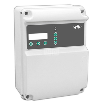 Urządzenie do sterowania pompą WILO EXTREME 400 V