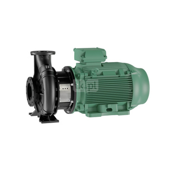 Dławnicowa pompa blokowa Atmos GIGA-B 32/220.1-0,55/4-S1