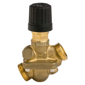 AHQM PN16 15/08/012 ext.thr flow/ret