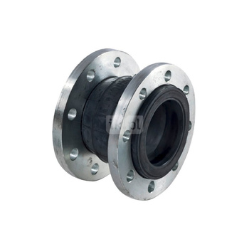 Kompensator gumowy DN 125